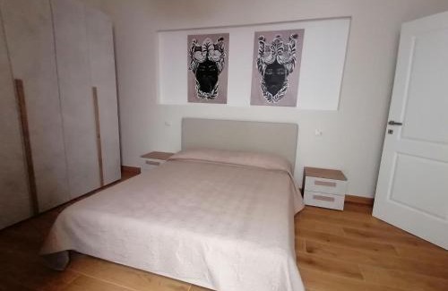 Cassibile Apartment | Appartamento I Mori