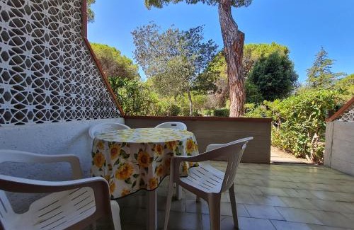 Principina a Mare Apartment | Appartamento I Rondinelli