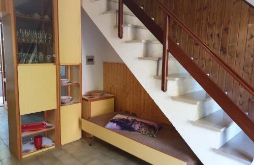 Principina a Mare Apartment | Appartamento I Rondinelli