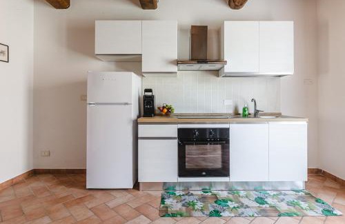 Santa Maria Apartment | Appartamento - Il Gelso