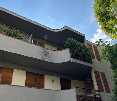 Arezzo Apartment | Appartamento il Gelsomino