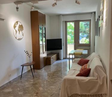 Arezzo Apartment | Appartamento il Gelsomino