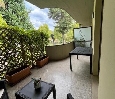 Arezzo Apartment | Appartamento il Gelsomino
