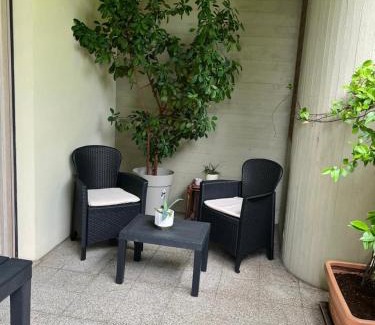 Arezzo Apartment | Appartamento il Gelsomino