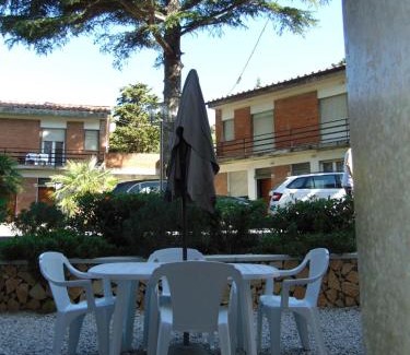 Quercianella Apartment | Appartamento il Geranio