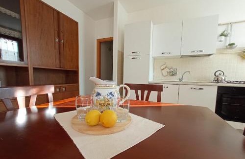 Torrenieri Apartment | Appartamento Il Glicine