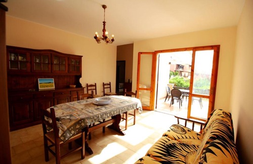 Torre dei Corsari House | Appartamento Il Ginepro Torre dei Corsari