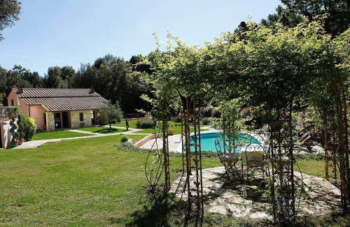 Sassetta Apartment | Appartamento Il Leccio Pian delle more