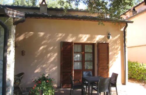 Sassetta Apartment | Appartamento Il Leccio Pian delle more