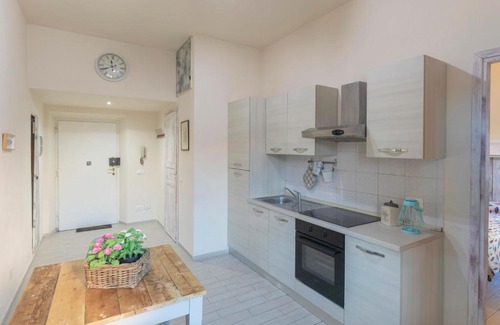 Portoferraio Old Town House | Appartamento Il Mediceo - HelloElba