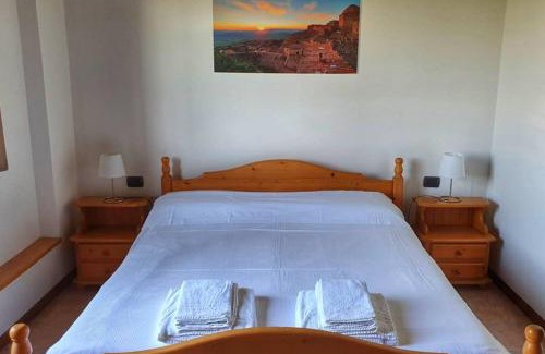 Volterra Apartment | Appartamento Il Nido