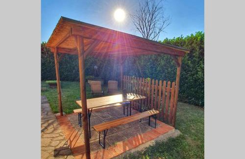 Volterra Apartment | Appartamento Il Nido