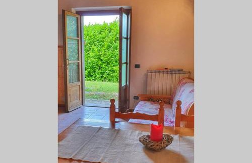 Volterra Apartment | Appartamento Il Nido