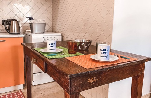 Marina Centro Apartment | Appartamento Il Poeta - Affitti Brevi Italia