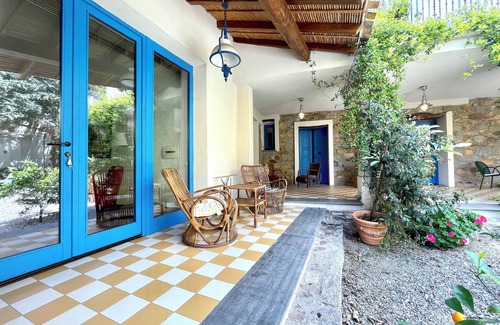 Bari Sardo Apartment | appartamento Il Sole - Carrubo