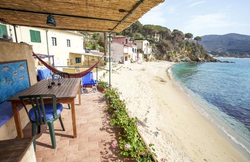 Scaglieri Apartment | Appartamento il Sottomarino - Goelba