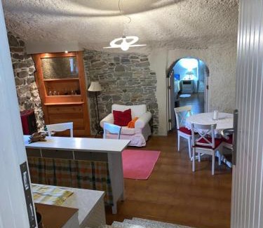 Cimbergo Apartment | Appartamento immerso nel cuore del parco dell Adamello