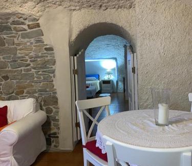 Cimbergo Apartment | Appartamento immerso nel cuore del parco dell Adamello