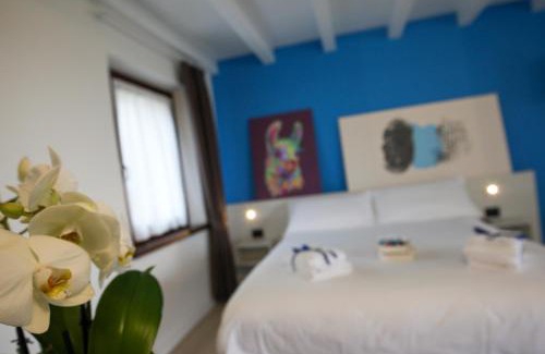 Belluno House | Appartamento immerso nella natura con parcheggio - Genziana