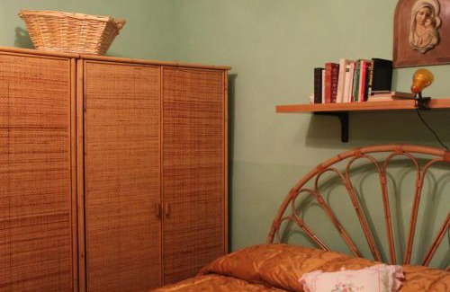 San Vito Romano Apartment | Appartamento in Borgo storico (San Vito Romano)