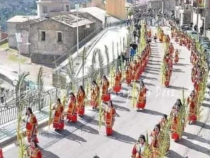 Desulo Apartment | appartamento in casa Lai