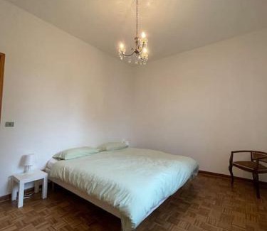 Piove di Sacco Apartment | Appartamento in centro storico