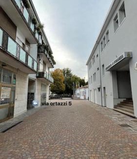 Piove di Sacco Apartment | Appartamento in centro storico