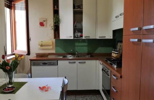 Castrovillari House | Appartamento in centro - Castrovillari