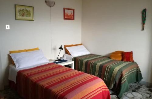 Castrovillari House | Appartamento in centro - Castrovillari