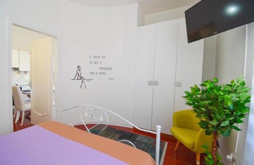 Brolo Apartment | Appartamento in centro 5 minuti dal mare