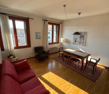 Monselice Apartment | Appartamento in centro storico