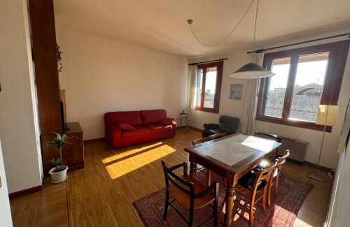 Monselice Apartment | Appartamento in centro storico