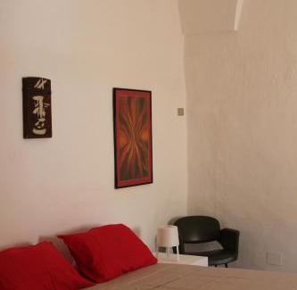 Parabita House | Appartamento in centro storico zona Gallipoli