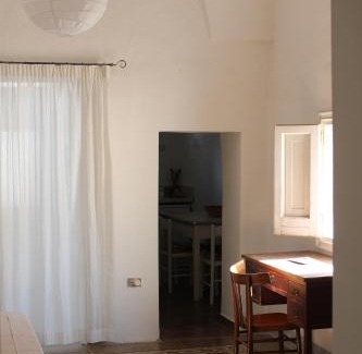 Parabita House | Appartamento in centro storico zona Gallipoli