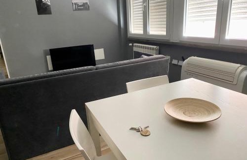 Historic Center Apartment | Appartamento in centro storico - via Mascarella - Università