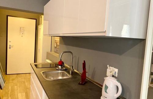 Historic Center Apartment | Appartamento in centro storico - via Mascarella - Università