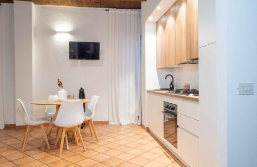 Imola Apartment | Appartamento in centro storico L&L house