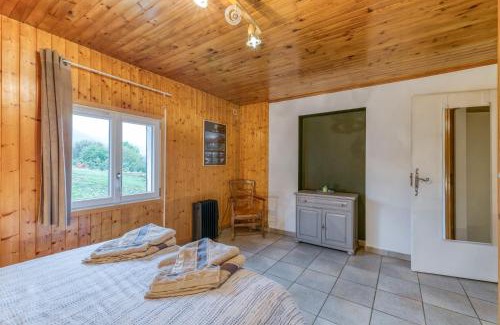 Murianette Apartment | Appartamento In Chalet