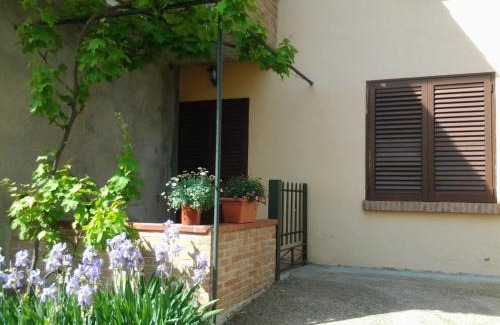 Riparbella Apartment | Appartamento in collina "la Perla"