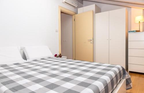 Adro Apartment | Appartamento in Franciacorta relax tra i vignieti e il Lago D'Iseo