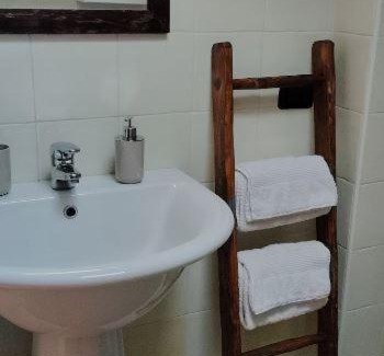 Albuzzano Apartment | Appartamento in Mansarda