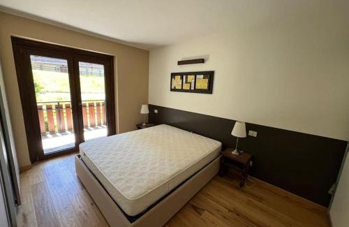 Sauze d'Oulx Apartment | Appartamento in mezzo al verde