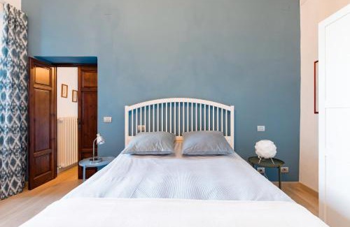 Montepulciano Apartment | Appartamento in Palazzo Bucelli