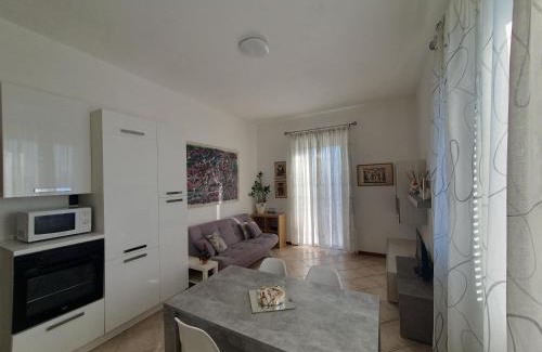 Parabiago Apartment | Appartamento in stazione Parabiago Piano 2