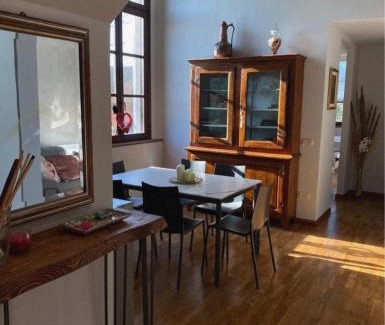 Pontedera Apartment | Appartamento in Villa Aulla