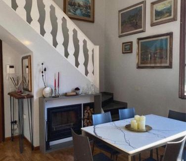 Pontedera Apartment | Appartamento in Villa Aulla