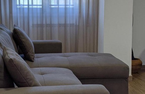 Casalbordino Apartment | Appartamento in Villa