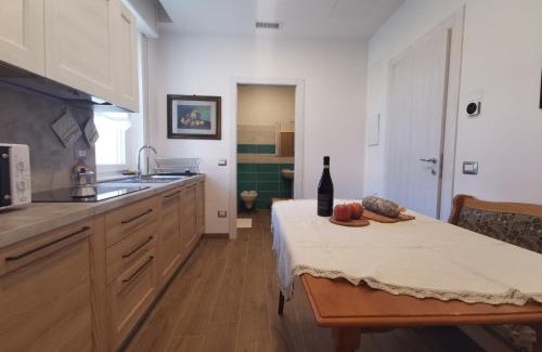 Negrar House | Appartamento in villa Marirosa