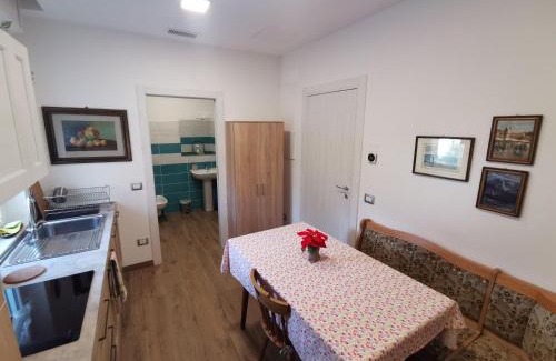 Negrar House | Appartamento in villa Marirosa