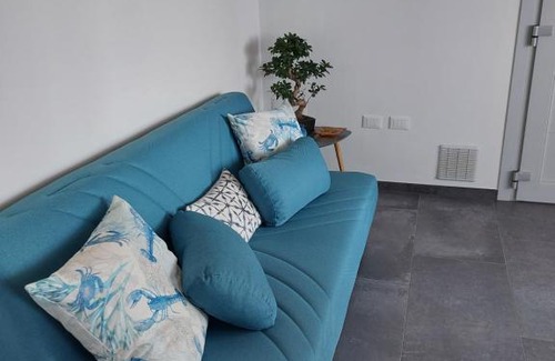 Lu Bagnu Apartment | Appartamento incantevole con parcheggio privato